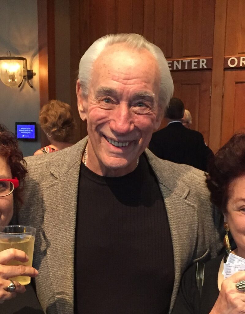 Neal Watson, editor at large